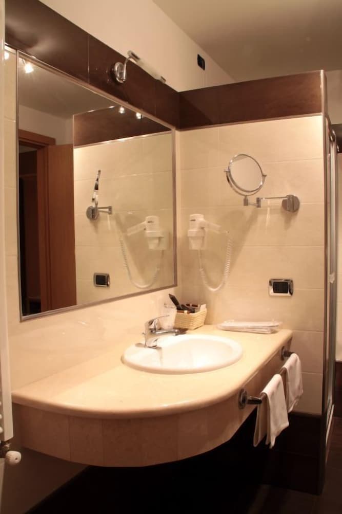 Hotel Ristorante Nido d'Aquila