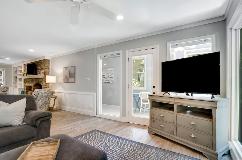 9 Planters Wood Court at The Sea Pines Resort