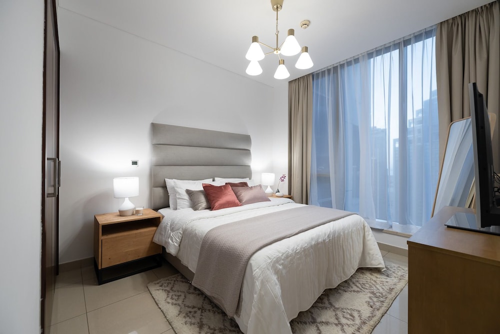 Driven Holiday Homes - 29 Boulevard