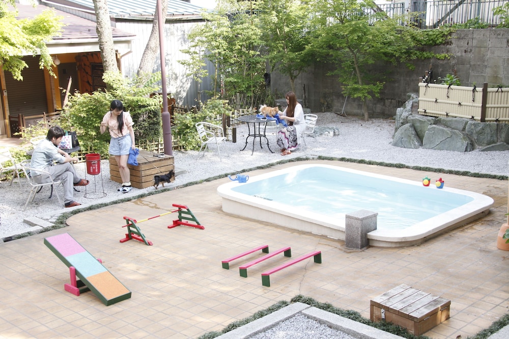 Kinugawa Kokusai Hotel