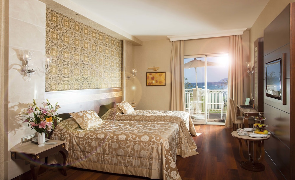 Güral Premier Tekirova - All Inclusive