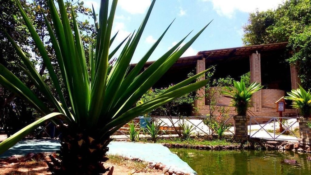Pousada do Forte view 5