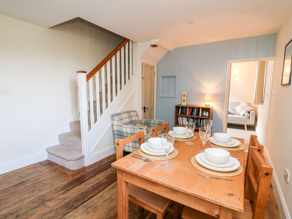 Railway Station Cottage