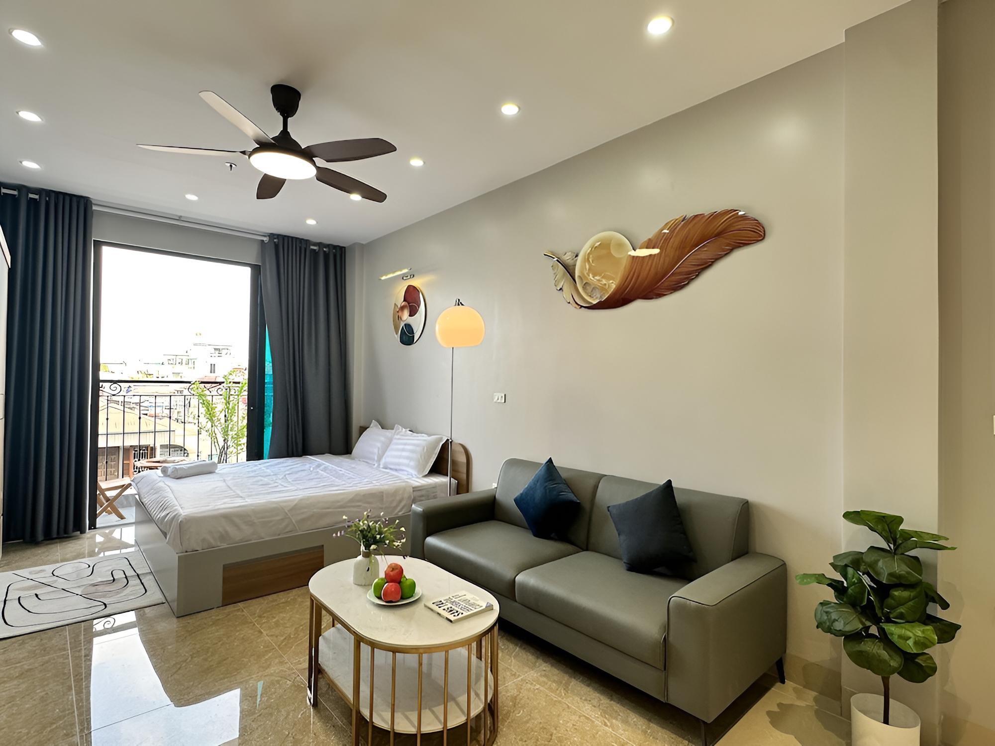 Paradise Home Kham Thien