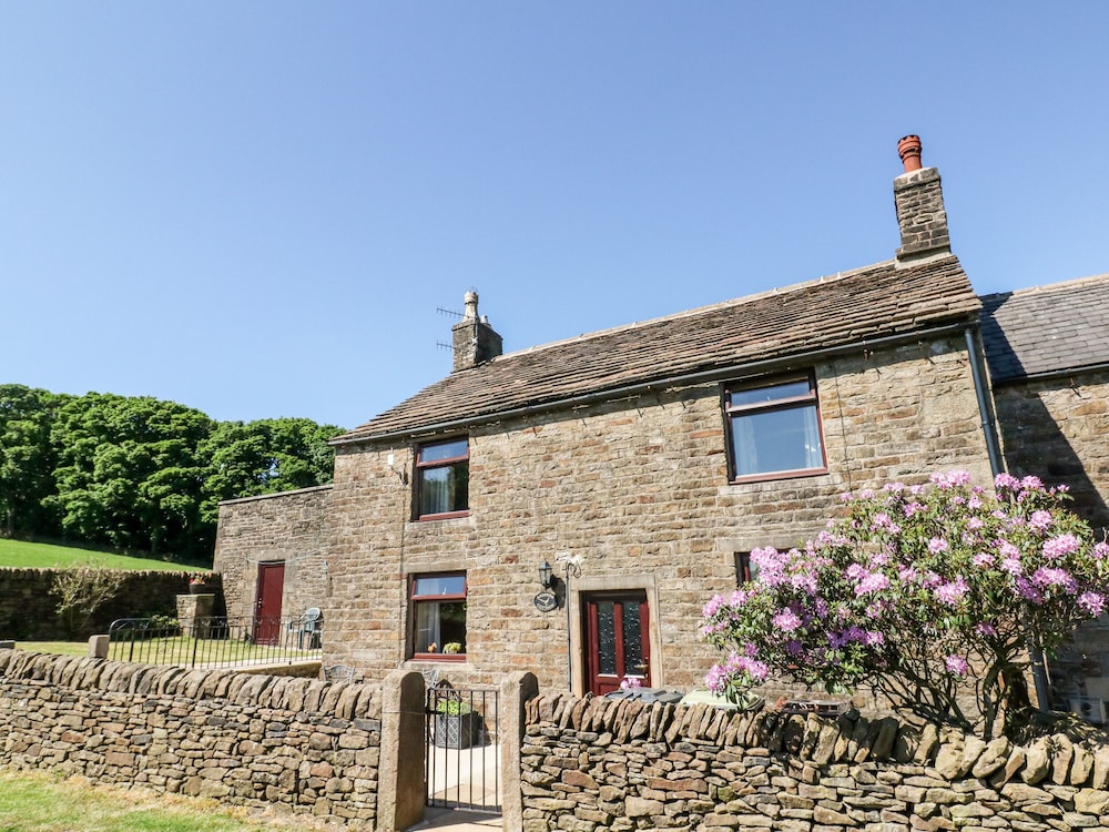 Keepers Cottage