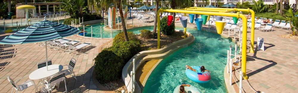 Cape canaveral beach resort