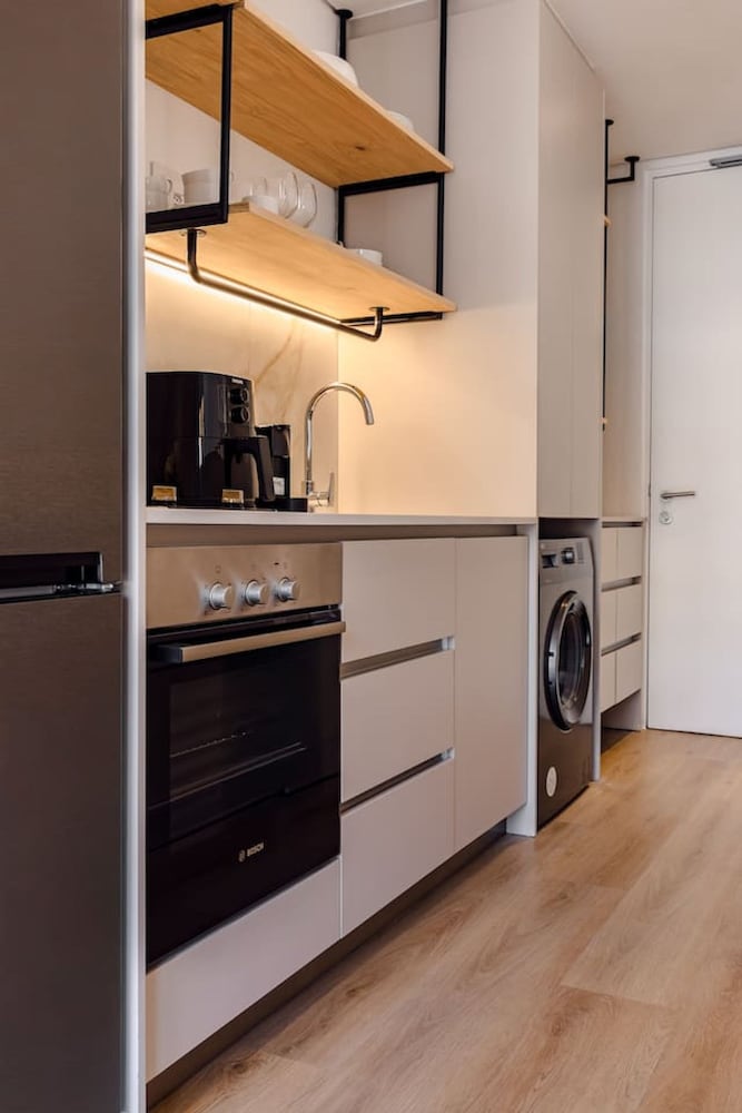 Lifestyle Apartment 82 on Main