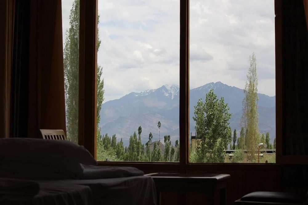 Hotel Kasdar