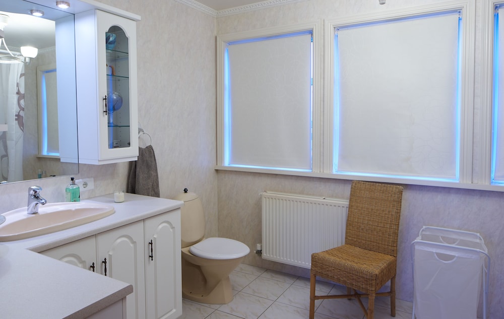 Guesthouse Heba