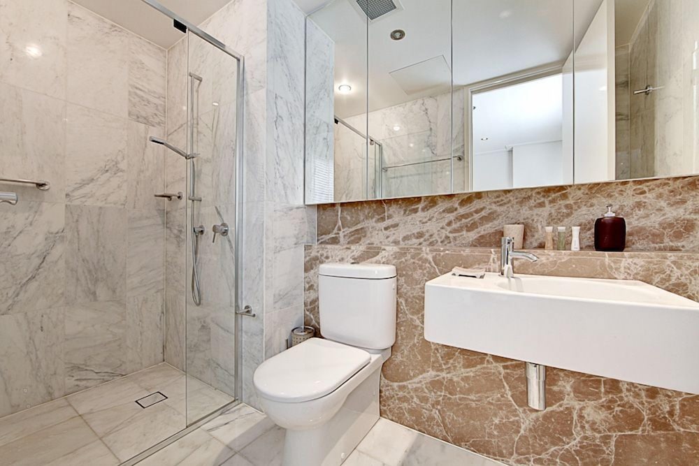 Accommodate Canberra - Glebe Park