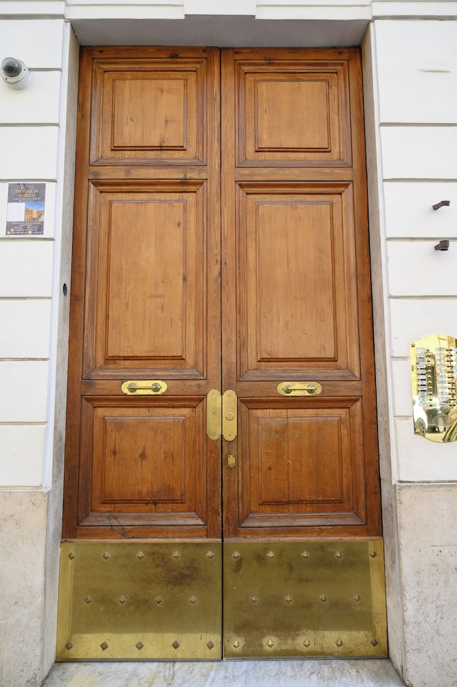 Magnoliahome Suites at the Vatican