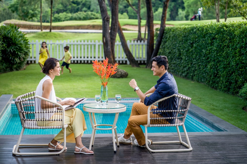 Laguna Parkside Lăng Cô