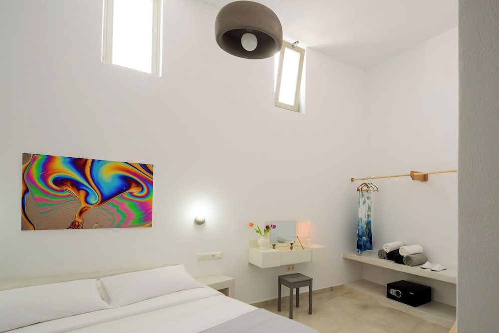 Avan Luxury Villas