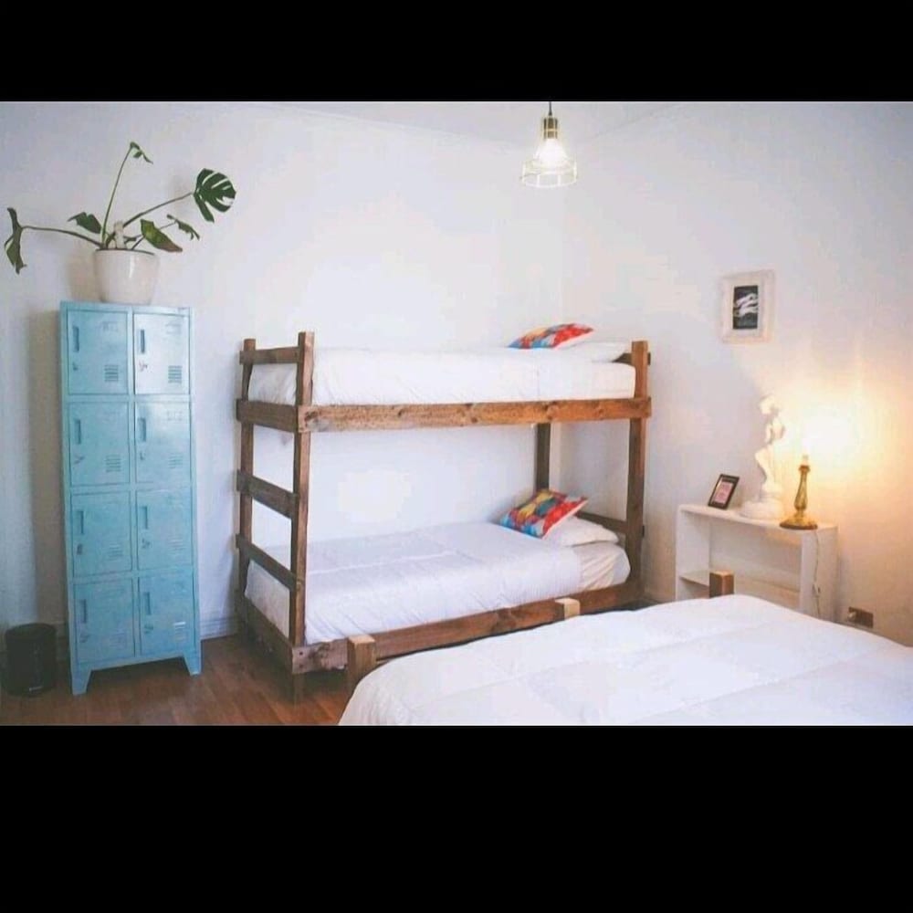 Hostal Casa Floresta view 2