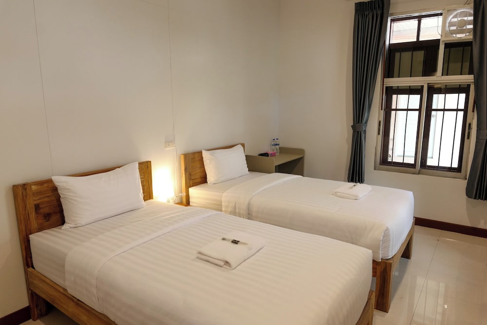 Ausamlor Guesthouse
