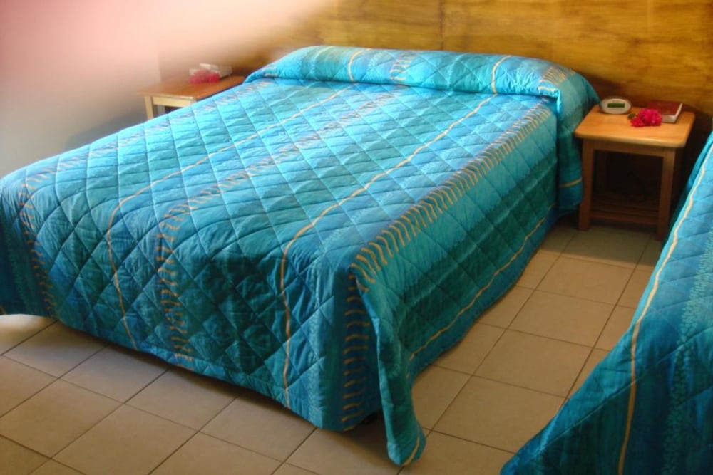 Nadi Bay Resort Hotel - view 16