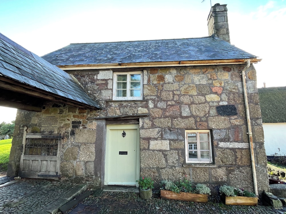 Church Cottage