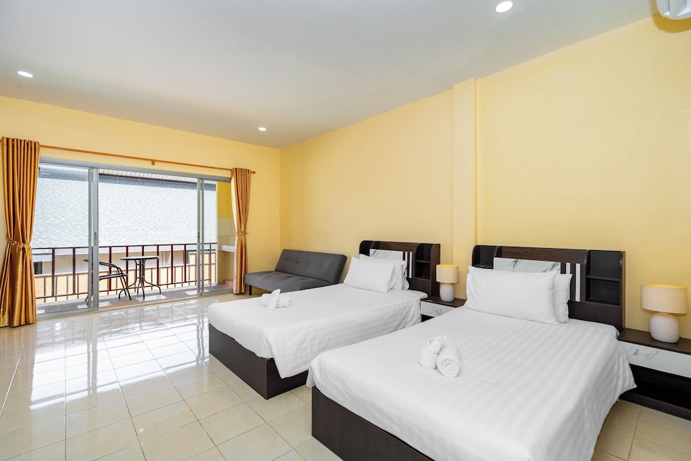 Chernin Apartment Suites