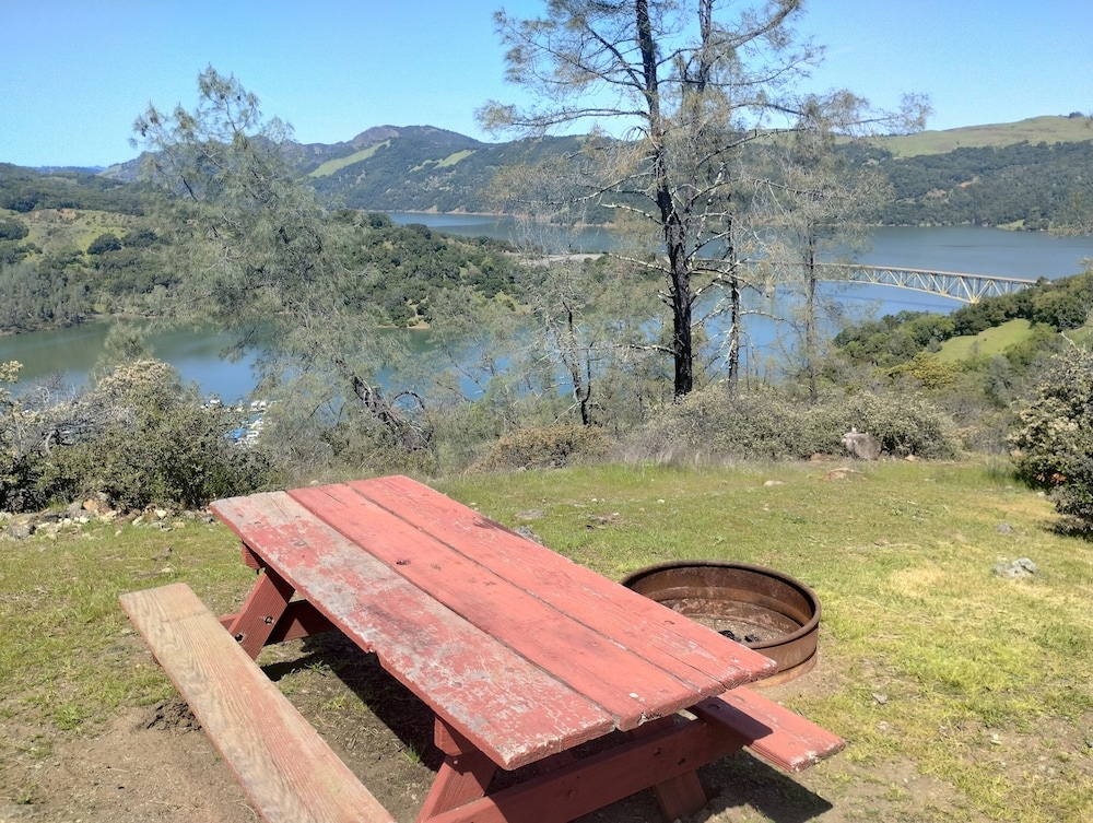 The Ranch at Lake Sonoma