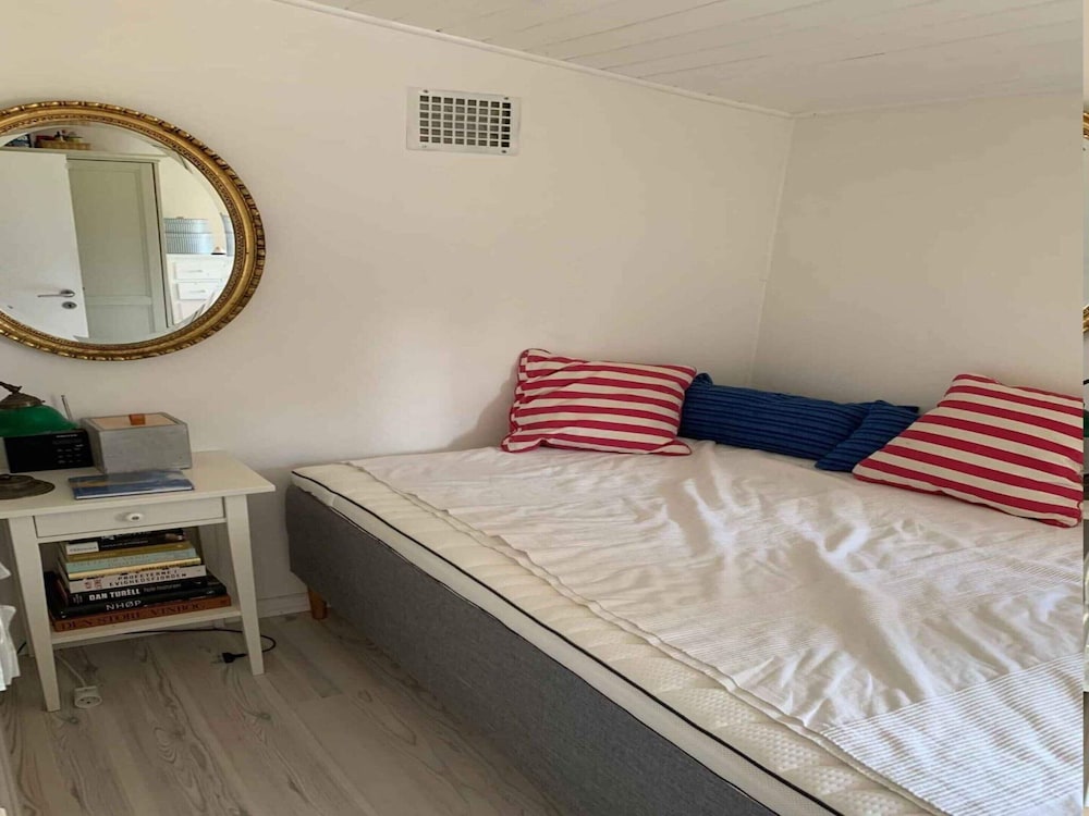 5 Star Holiday Home in Hornslet
