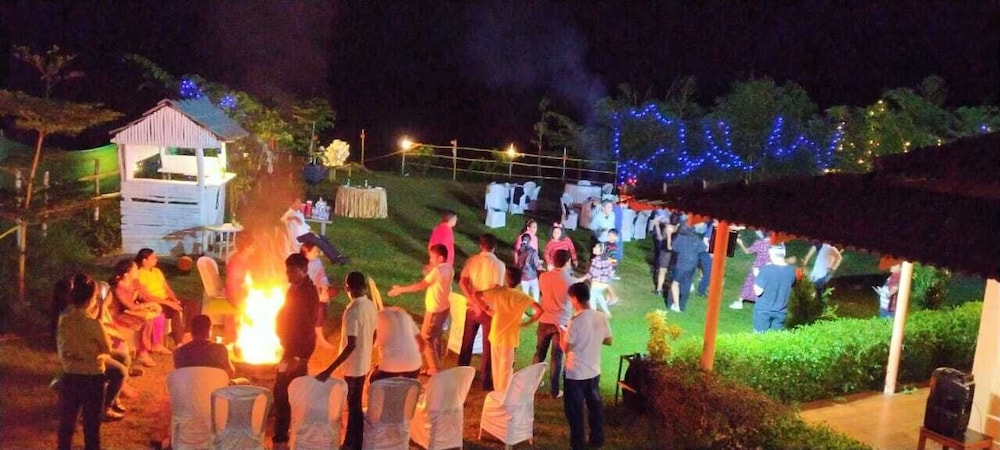 THE YELLOW BAMBOO RESORT AND SPA