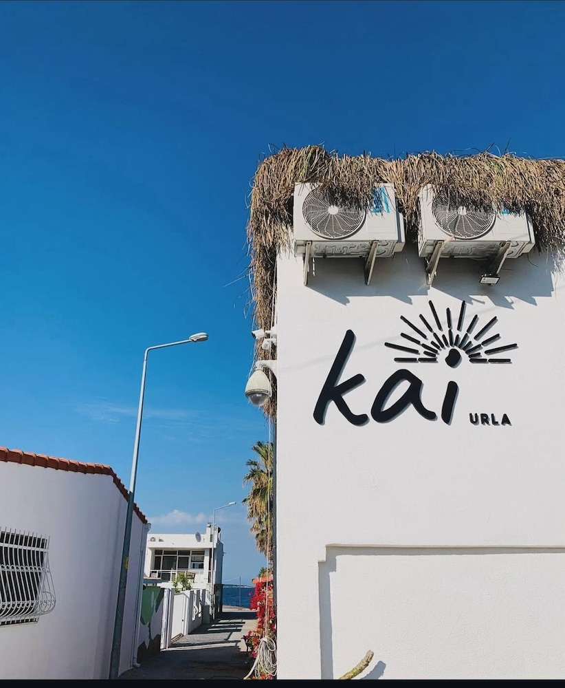 kai urla
