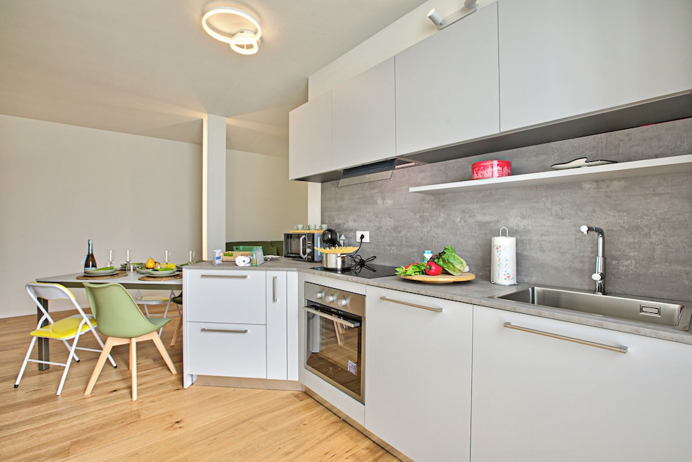 Tintoretto Apartments