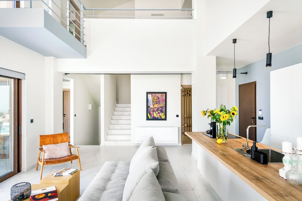 Olimpia Villas