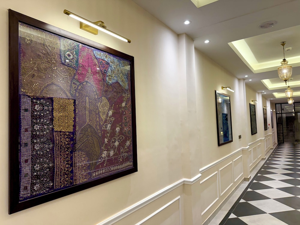 Rambagh Resort by Stotrak Gwalior