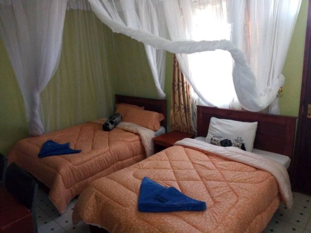 St. Anna Guest House view 4
