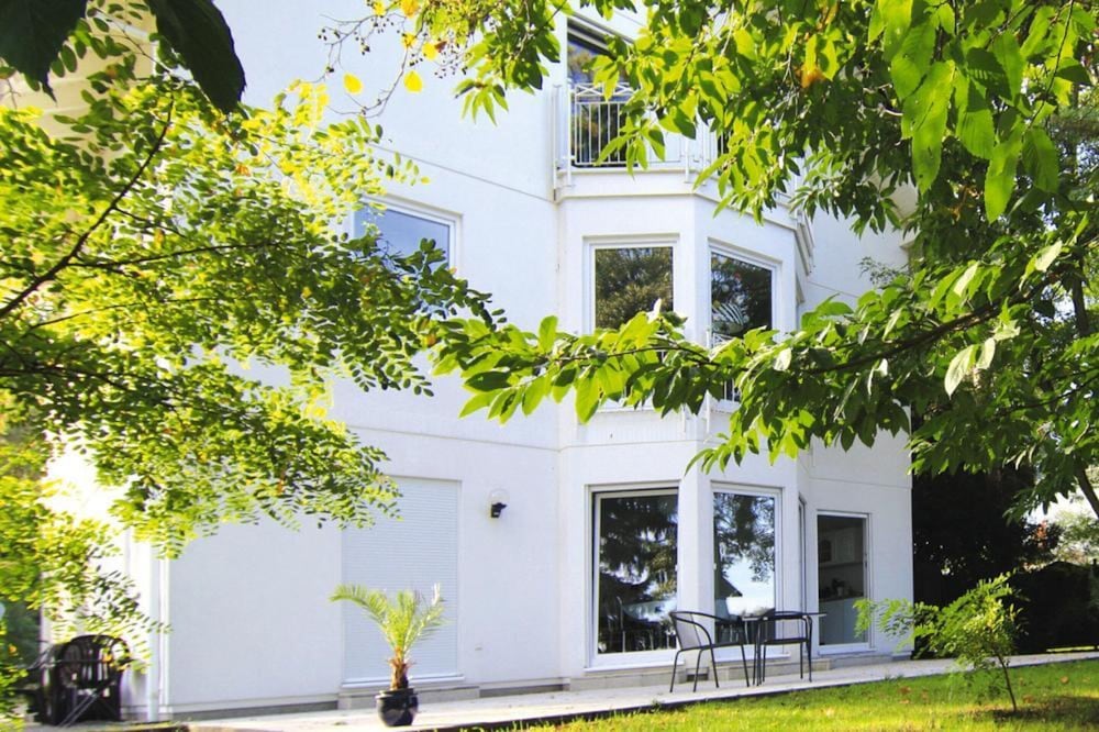 Apartment Bears, Meersburg