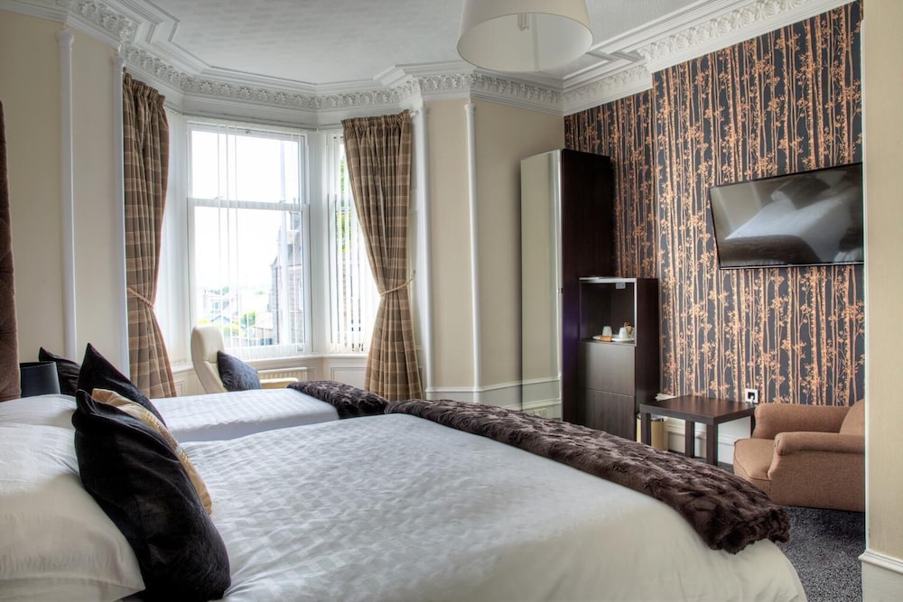 Kildonan Guesthouse