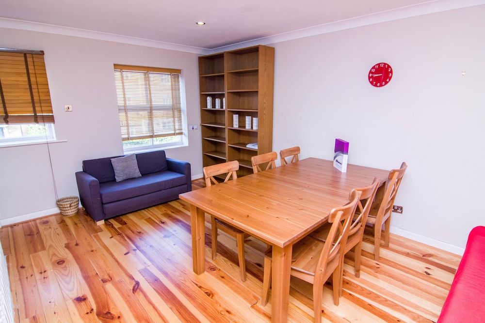 Apartment Wharf - Holiday home