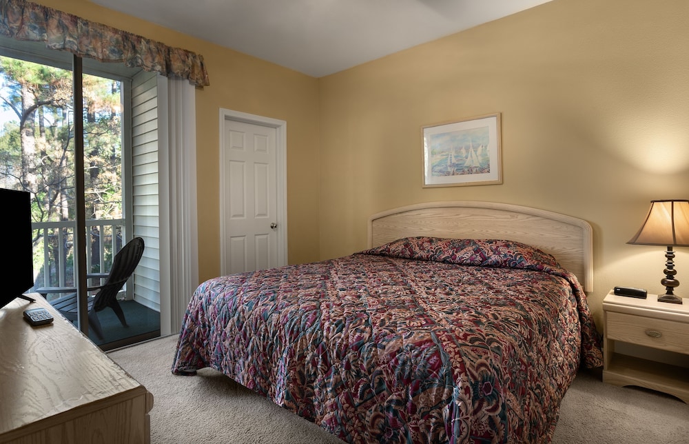 Fairways 2h 2 Bedroom Condo