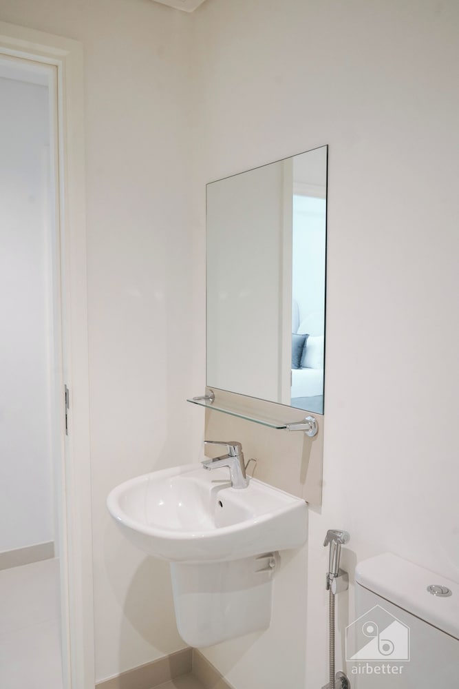 Burj Crown Luxurious 3bedroom Balcony