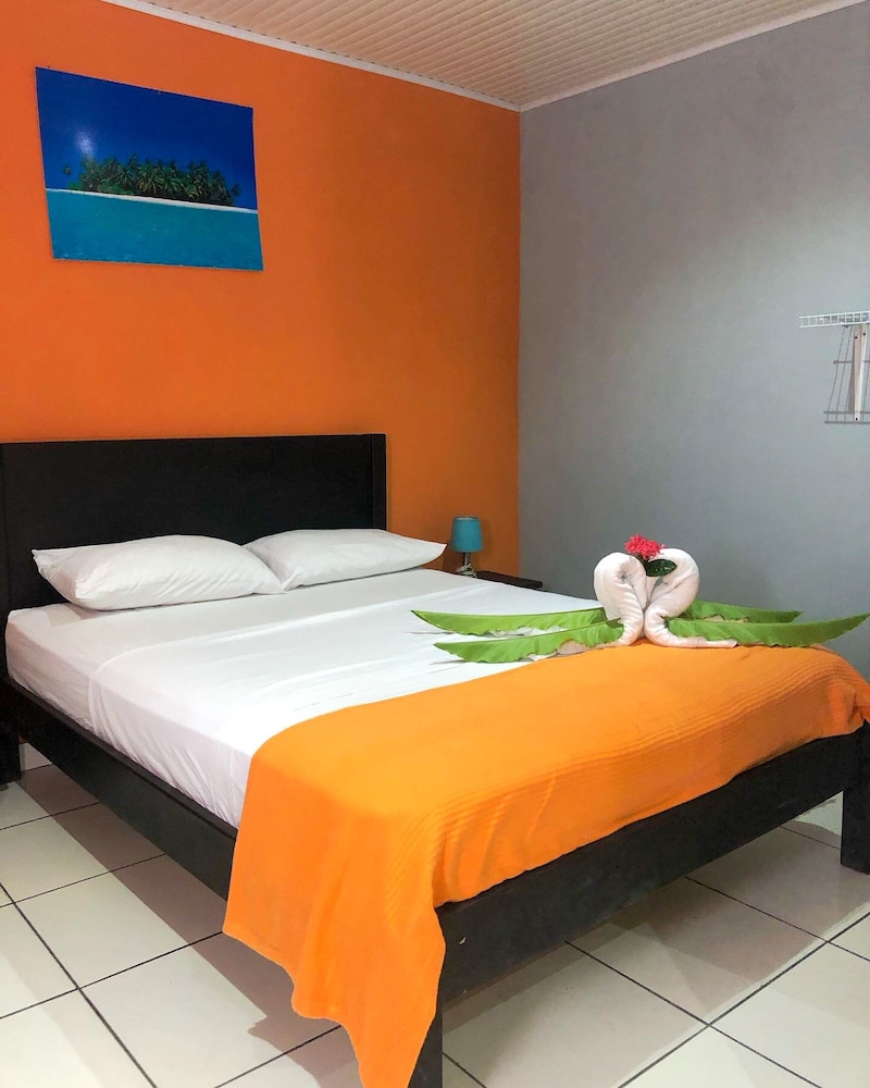 Hotel Colibri