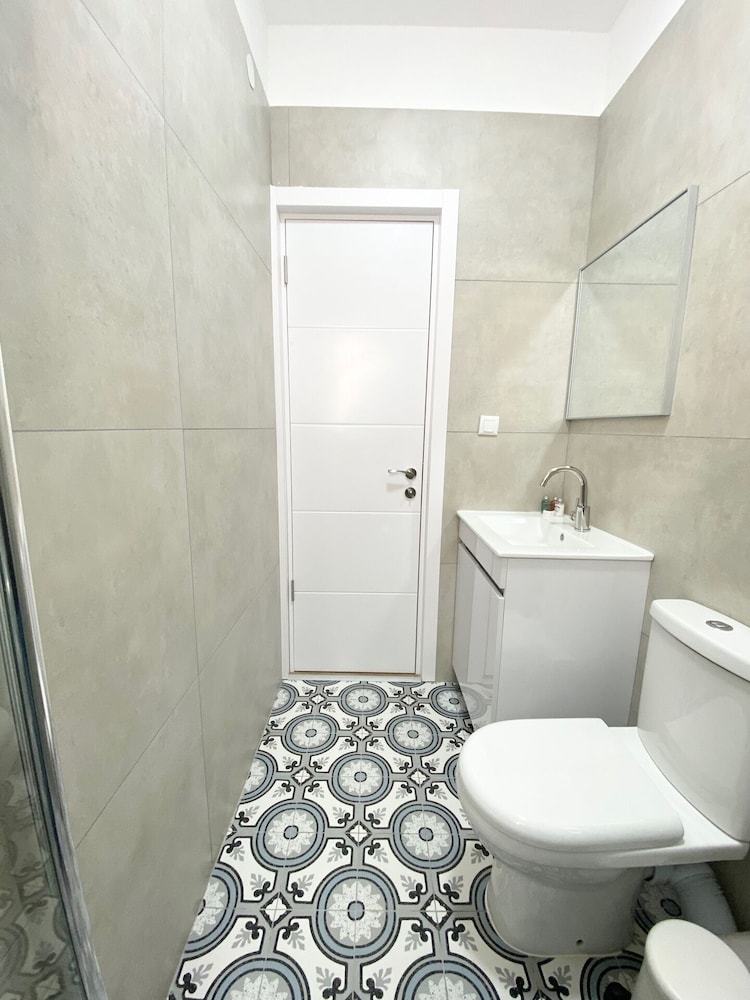 Sea Suites Apartments