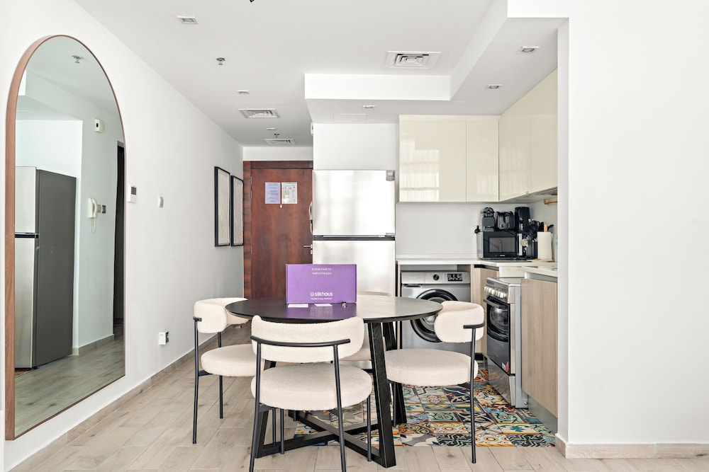 Silkhaus Shamal Residences 2