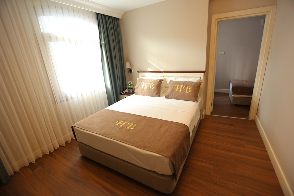 Haci Bayram Otel - Image 68