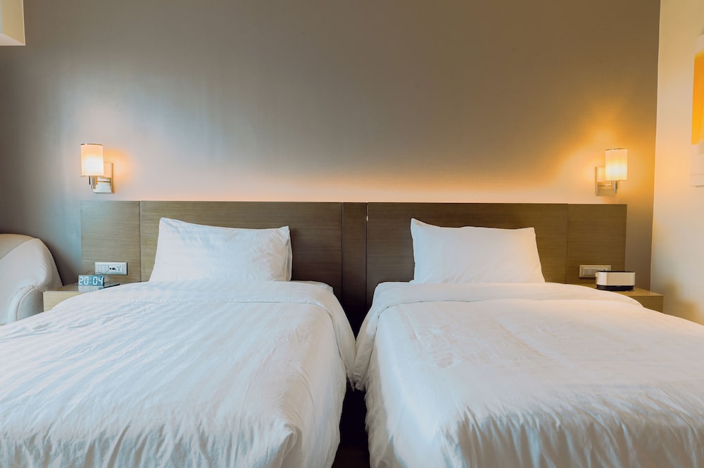 Hotel Residences at Acqua