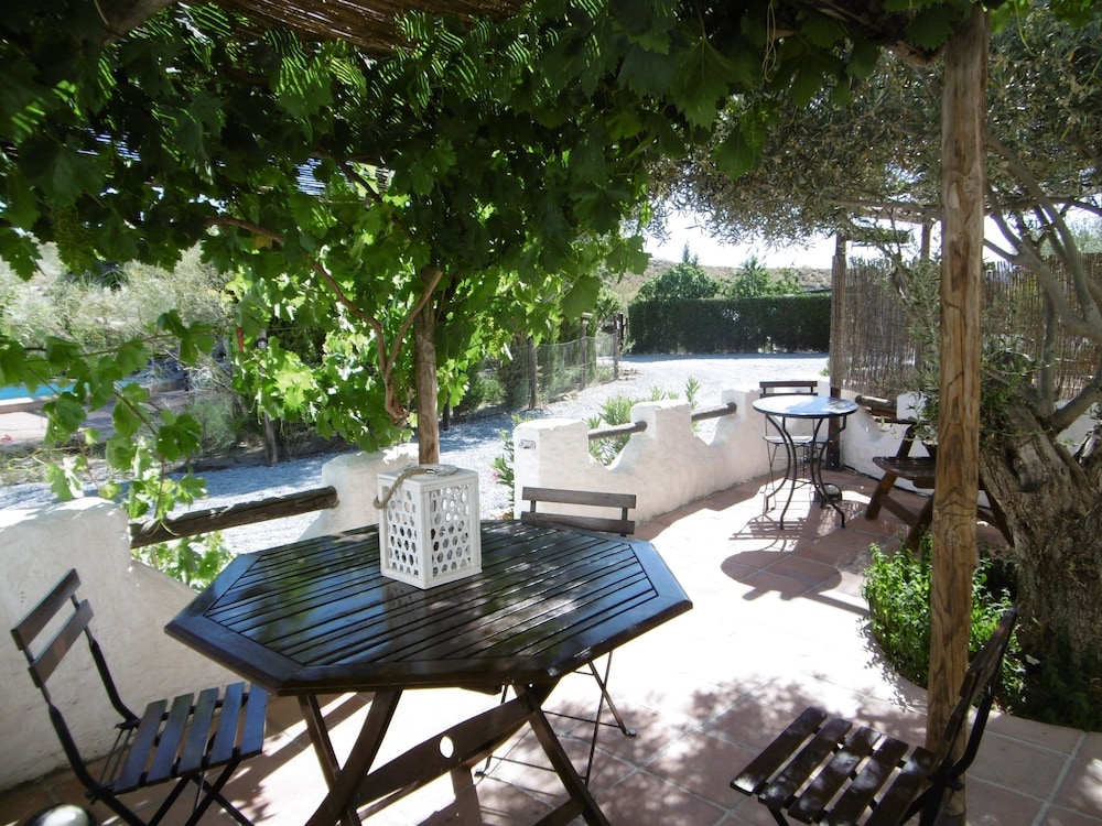 Cuevas Andalucía