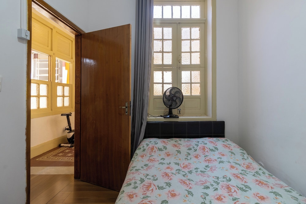 Rio Vibes Hostel