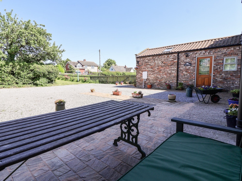 Olive Cottage