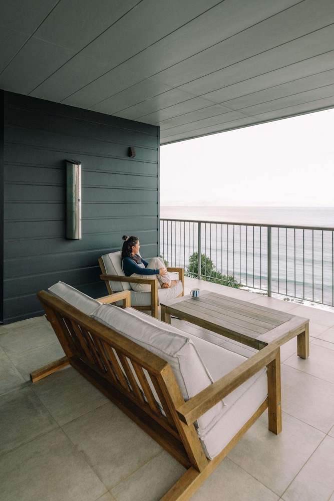 At Wye Eyrie II in Wye River