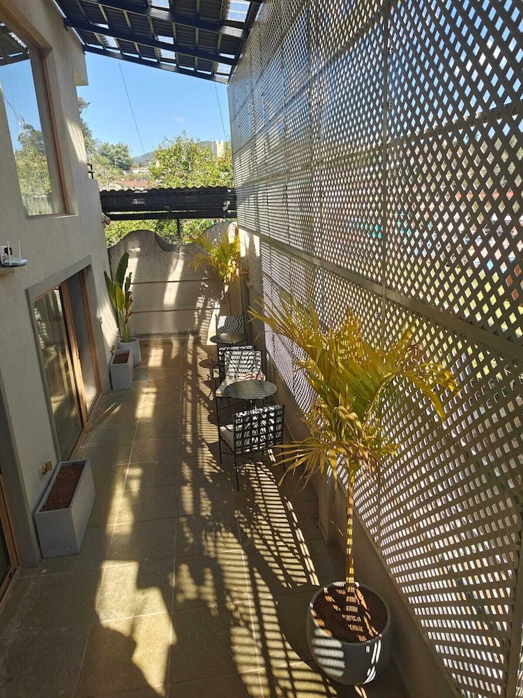 Maison de Zen
