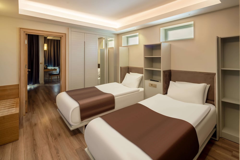 Swandor Hotels & Resort Topkapi Palace - All Inclusive