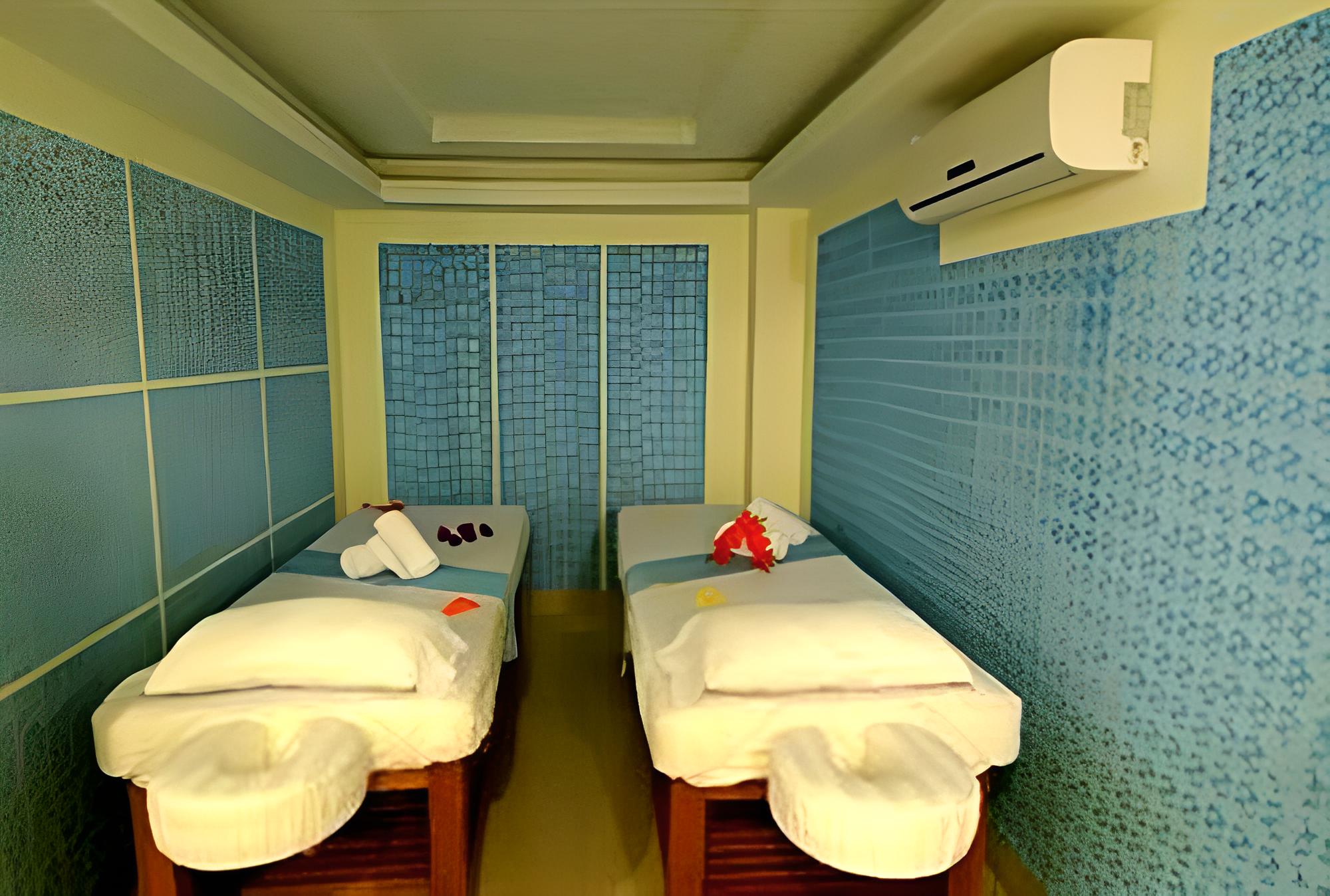 Blue Beach Hotel