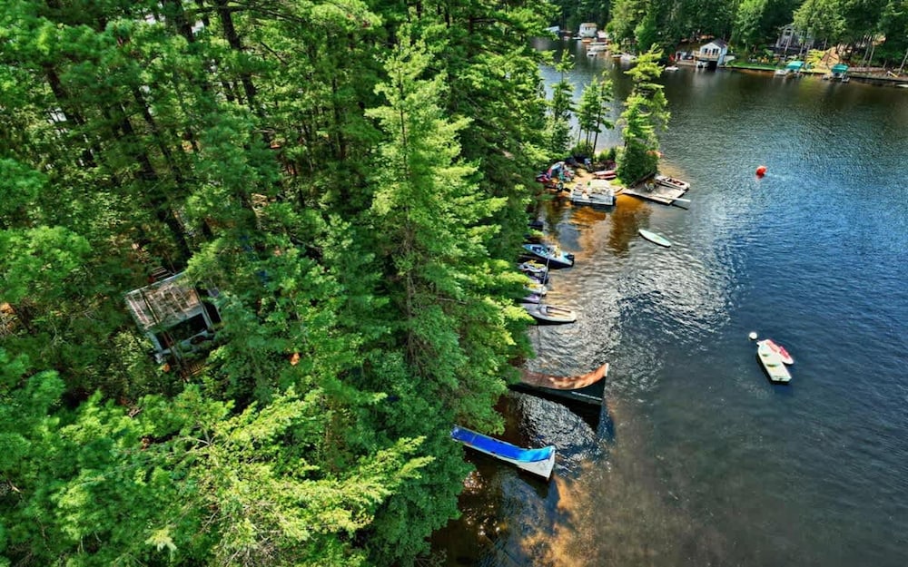 3 Epic Stays on Private Island