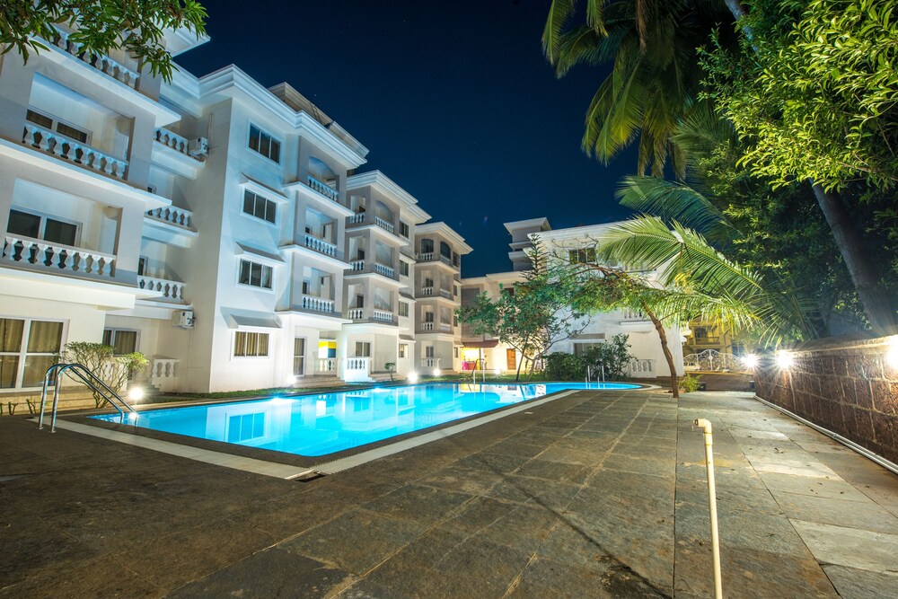 Colva Vacations - Paloma De Goa Resort - Property Image 11