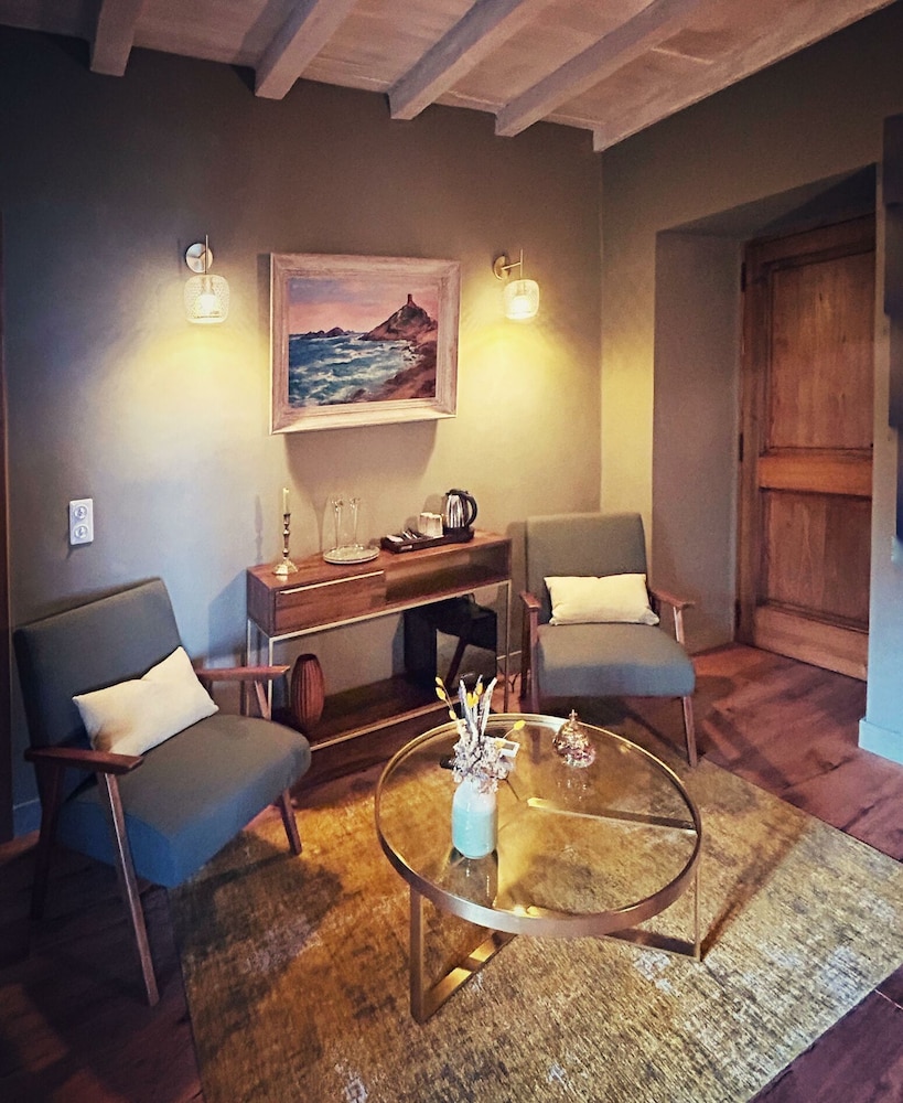 À Villa di Rutali